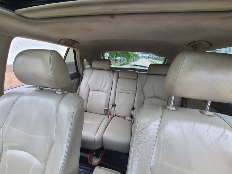 Thumbnail 6 of 2007 Lexus RX
